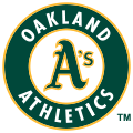 Oakland As Logo