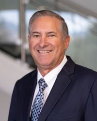 Professional headshot of Al Aragon.