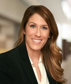 professional headshot of Nina Lozano