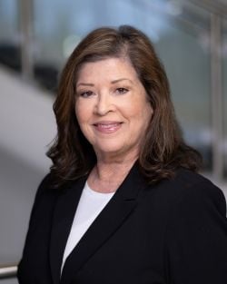 professional headshot of Diane Reynoso