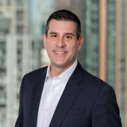 professional headshot of Jon Bruch