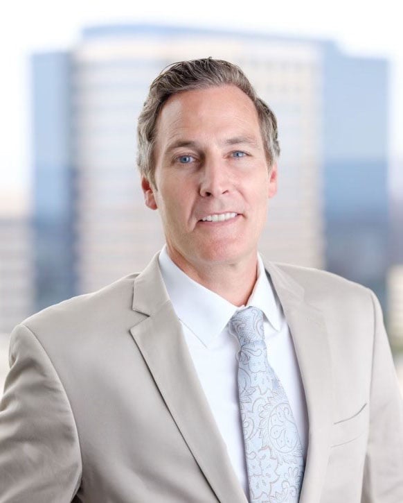 Professional headshot of Matthew Hennesey.