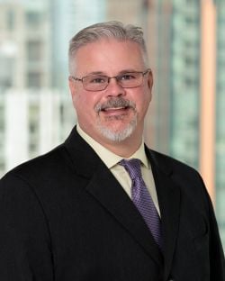 professional headshot of Jeff Wood