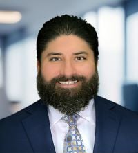 professional headshot of Matt Shrope