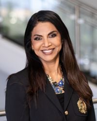 headshot of Sonia Walia.