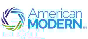 American Modern logo