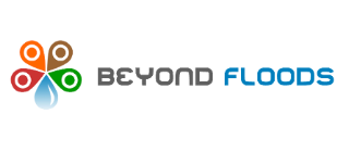 Beyond Floods logo