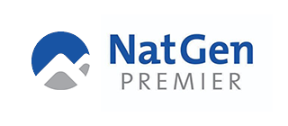 NatGen Premier logo