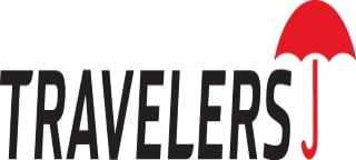 Traveler's Insurance logo